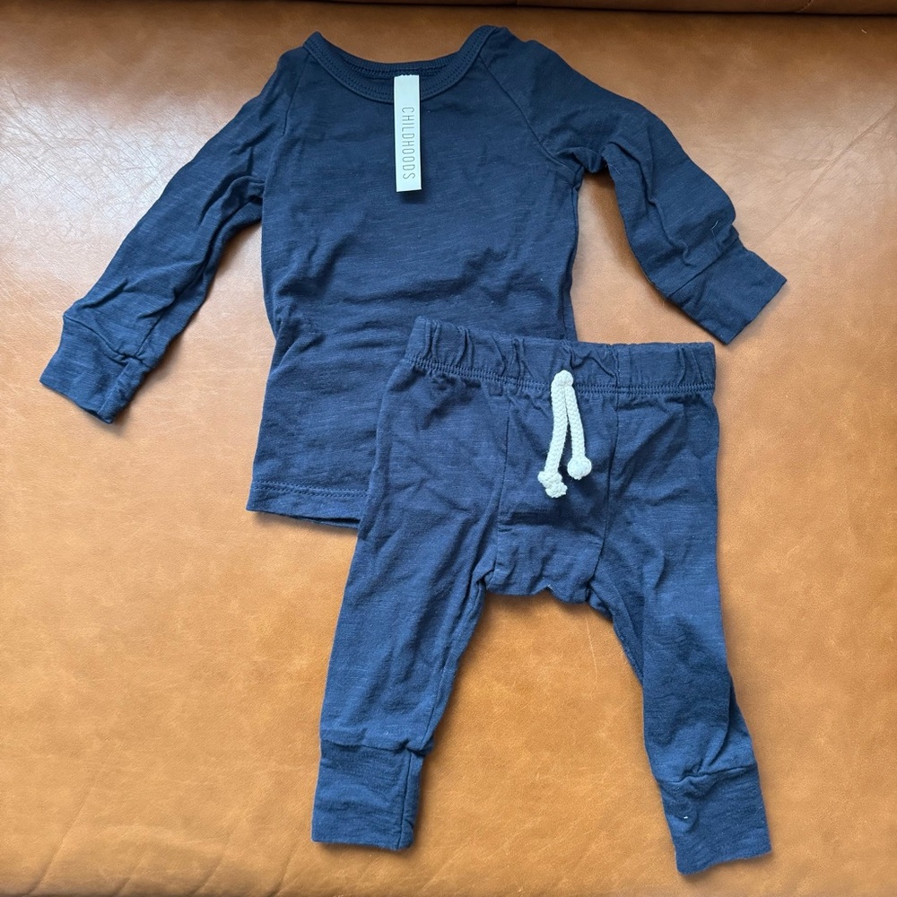 Childhoods Clothing Set